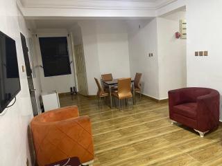 Ibiyemi Apartment - Abuja - 7