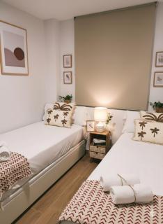 Apartamento la Marquesa - Cordoue - 2