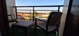 Calm Stays - 3