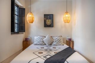Riad Nayl Medina & Spa - Marrakesh - 4