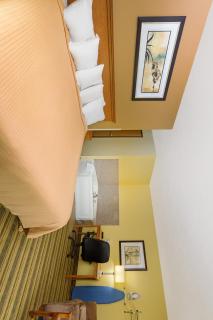 Econo Lodge Inn & Suites Yankton - 2