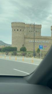 Melhem Twin Homes - Shamakhi - 2