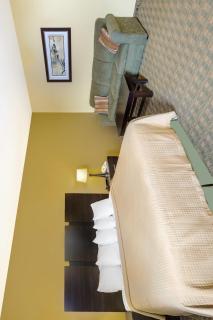 Econo Lodge Inn & Suites Yankton - 1