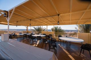 Remal Camp - 2