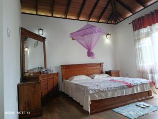 Templewood villa - Nittambuwa - 2