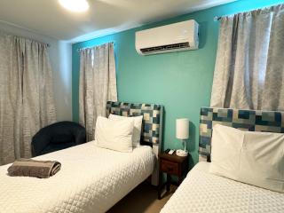 Prime Location at Condado Beach 2br 1ba - Apt 9 - 1