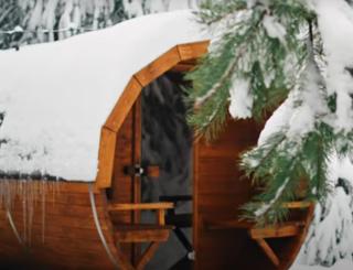 Arctic Lumo Resort - 2