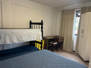 Quartos próximos à Oktoberfest, em Blumenau - 9