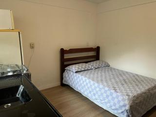 Quartos próximos à Oktoberfest, em Blumenau - 5