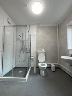 Serenity Rooms - Leicester - 6