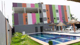 Hôtel SAPY - Témédja - 6