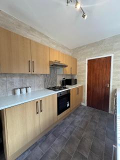 Serenity Rooms - Leicester - 1