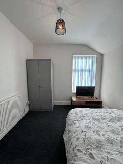 Serenity Rooms - Leicester - 8
