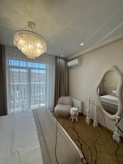 Residential complex New England - 2