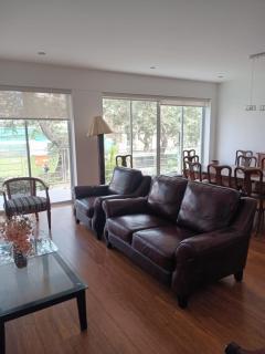 Luxury Apartment San Isidro - 1
