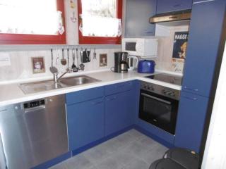 Mirow vacation park in Granzow - 4