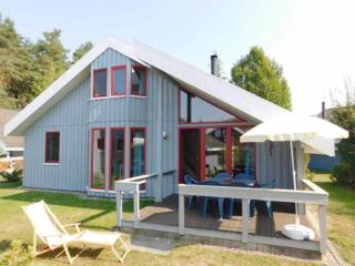 Mirow vacation park in Granzow - 0