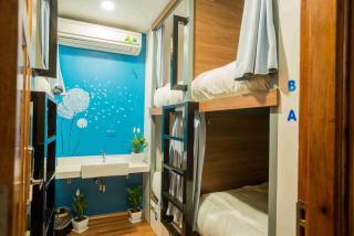 Nexy Hostel - Hanoi - 9
