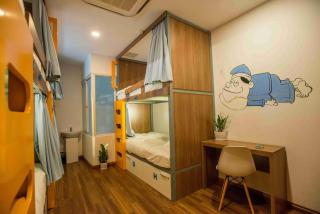 Nexy Hostel - Hanoi - 8
