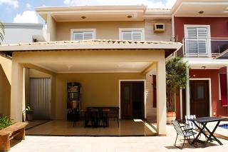 Casa com piscina no Botânico - 6