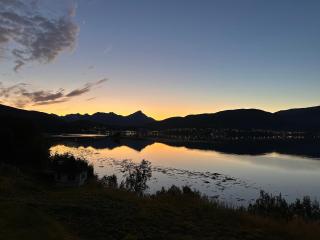 Villa Håkøya - 0