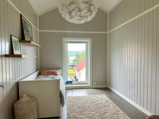 Villa Håkøya - Tromsø - 2