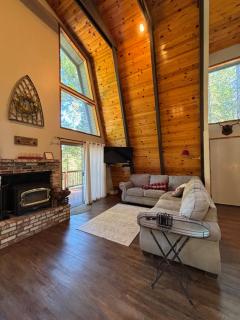 Summer Escape Chalet with Pool Access in BLS - 3