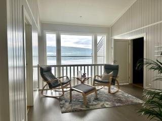 Villa Håkøya - Tromsø - 1