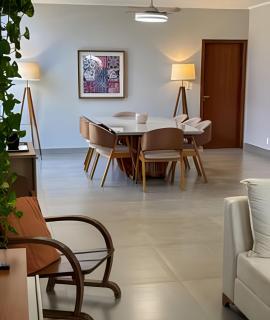 Casa espetacular, climatizada e espaçosa - Ribeirão Preto - 0