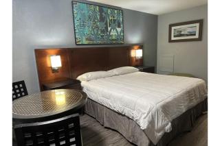 Courtland Inn By Townhouse Franklin VA US 58 - Courtland - 6