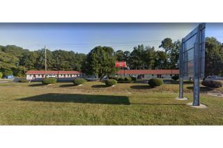 Courtland Inn By Townhouse Franklin VA US 58 - Courtland - 9