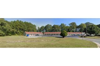 Courtland Inn By Townhouse Franklin VA US 58 - Courtland - 8