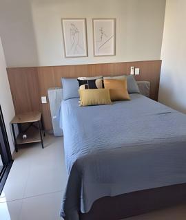 Flat novinho, completo e bem localizado - Ribeirão Preto - 7