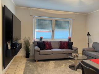 Wohnung für 4 Pers in Sechtem bei Köln/Bonn, DB-Anschluß - Bornheim - 7