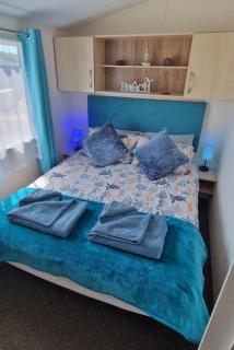 HolidayLet 24 Bude Newperran Holiday Park - 5