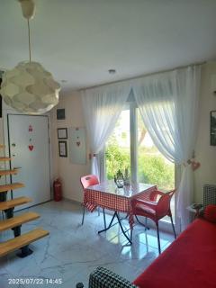 LOFT VILLA GULBAHCE urla - 9