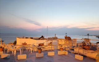 Casa Tramonti vista mare - Patù - 5