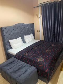 Ajoke Hotel - Abeokuta - 6