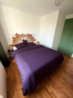 Le Nid d'Opale - 4 pers, proche vieille ville, Wi-Fi - 9