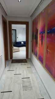 Superb apartment - 1