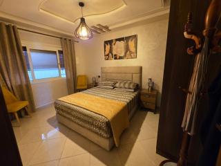 Luxury apartment in Mdiq Morocco - M'diq - 3