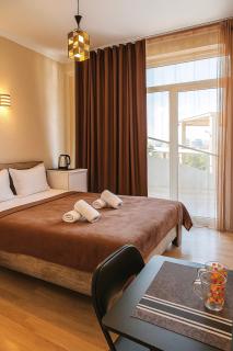 Hotel Marioni - Tbilissi - 8