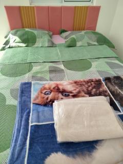 Pousada minha casa ouro verde - 1