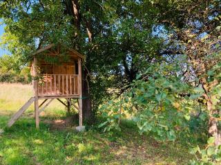 Langegger Alm - Almhütte - Bernbeuren - 3