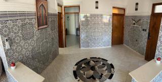 Beautiful, very quiet apartment - 2