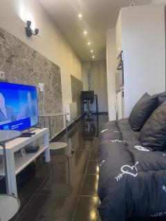 Près de l aéroport Orly Parking gratuit - 7