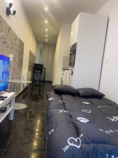 Près de l aéroport Orly Parking gratuit - 8