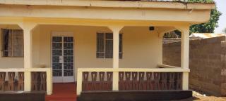Dolly Homes A - Moshi - 3