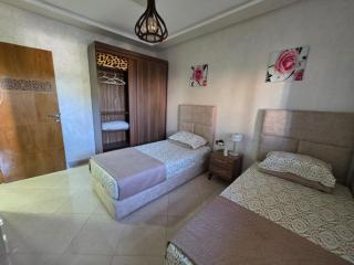 Luxury apartment in Mdiq Morocco - M'diq - 5