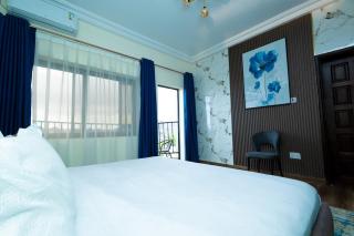 Canaan Residences by American Embassy - 8